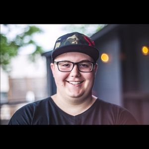 Meet your Posher, Dylan